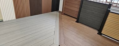 Composite Decking Boards - Brisbane