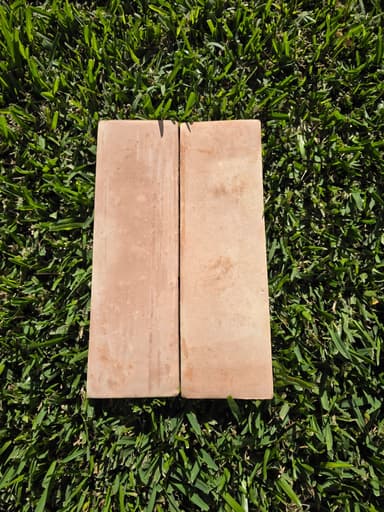 Terracotta Tiles - Annerley
