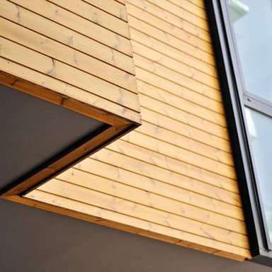 Pine Weatherboards - Moorooka