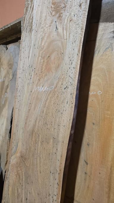 Mango Timber Boards - Sheldon