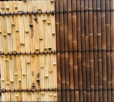 Bamboo Fencing Panels - Dandenong South