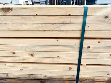 MGP10 Pine Framing Timber - Brisbane