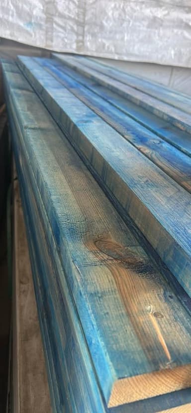 MGP10 H2 Treated Pine Framing - Brisbane