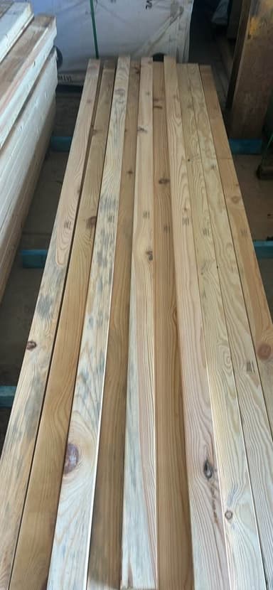 MGP10 Pine Framing - Brisbane