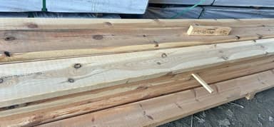 Pine Framing Timber - Brisbane