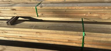 Treated Pine Framing (MGP10 H4) - Brisbane
