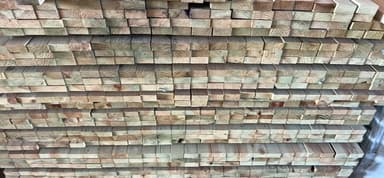 H3 Treated Pine Framing - Brisbane