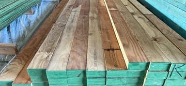 LVL Framing Beams - Brisbane