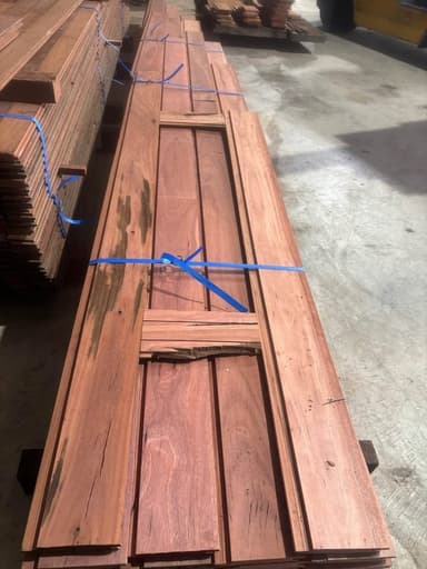 Shiplap Wall Panelling - Perth