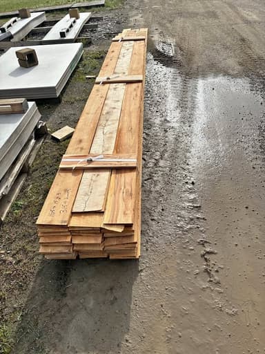 Cypress Splay Weatherboards - Central Coast Mc