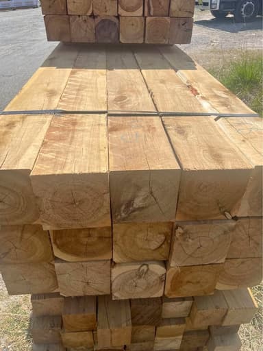 Cypress Posts - Doyalson