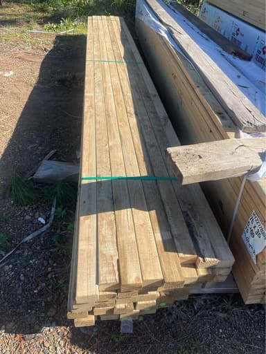 H3 Treated Pine Framing - Doyalson
