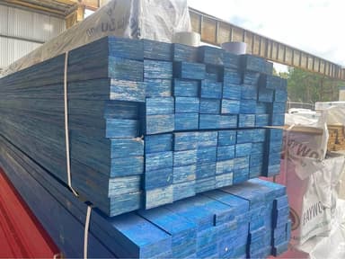 H2 Blue Treated Pine Framing - Doyalson