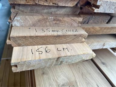 Cypress Timber Flooring - Doyalson