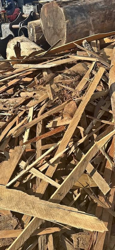 Hardwood Kindling - Ingleside