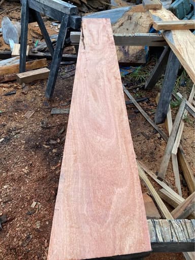 Stair Treads - Ingleside