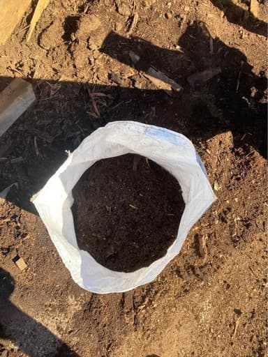 Fine Compost Mulch - Ingleside