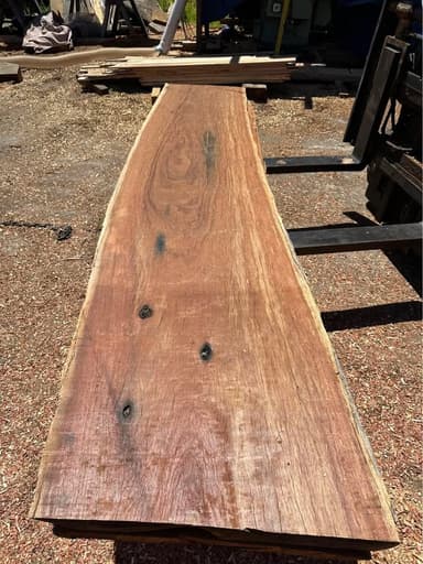 Ironbark DAR Slab - Ingleside