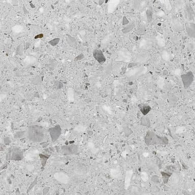Grey Terrazzo Porcelain Tiles - Melbourne