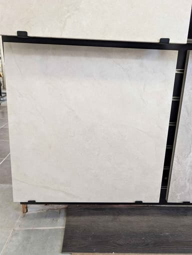Cream Porcelain Tiles - Melbourne