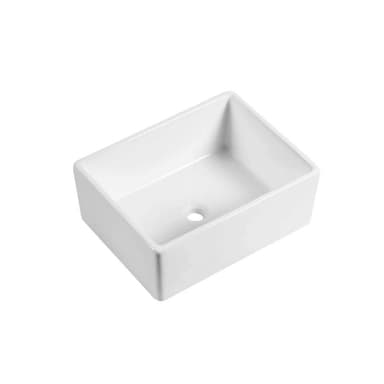 White Butler Sink - Melbourne