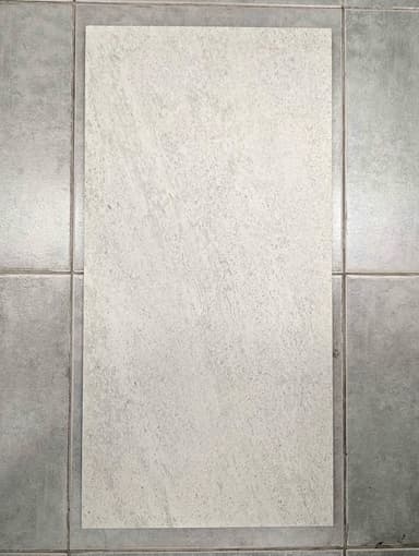 Light Beige Porcelain Tiles - Melbourne