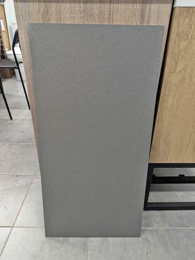 Dark Grey Porcelain Tiles - Melbourne