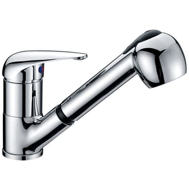 Pull-Out Sink Mixer - Melbourne
