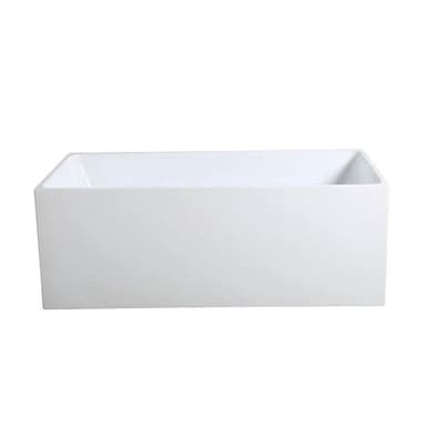 Freestanding Rectangle Bath - Melbourne