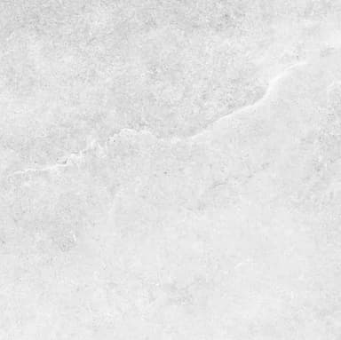 Light Grey Matte Porcelain Tiles - Melbourne