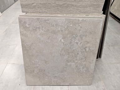 Grey Porcelain Tiles - Melbourne