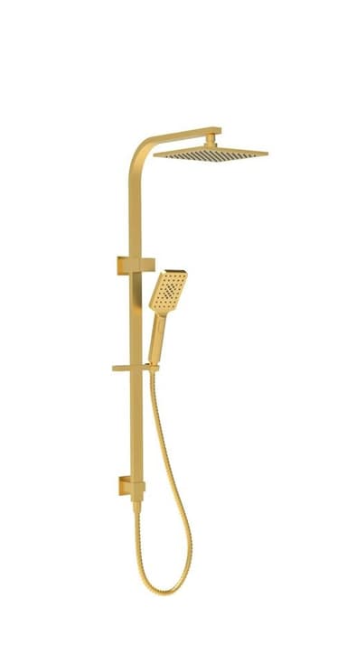 Square Shower Sets (Multiple Colours Available) - Melbourne