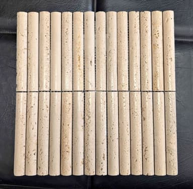 Travertine Mosaic Tiles - Melbourne