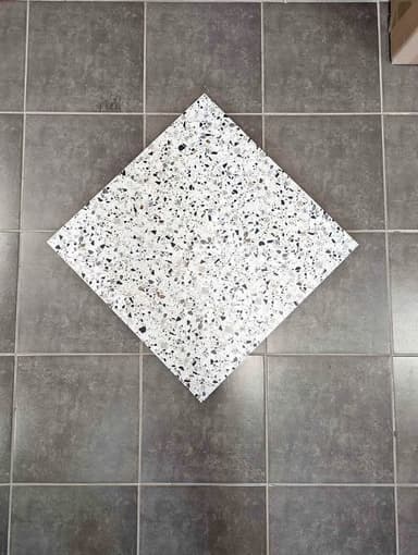 Rainbow Terrazzo Tiles - Melbourne