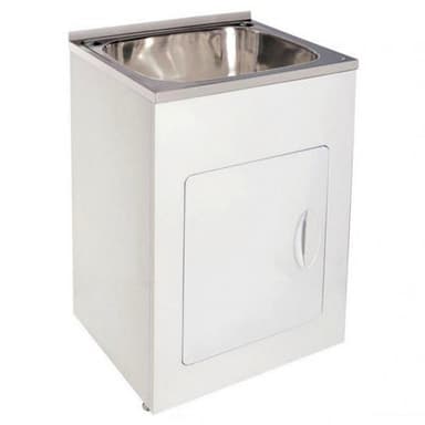 Stainless Steel Laundry Tub - Melbourne