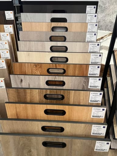 Hybrid Flooring - Melbourne