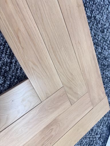 European Oak Timber Flooring - Clyde North