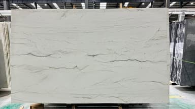 Mont Blanc Quartzite Benchtop Slab - Melbourne