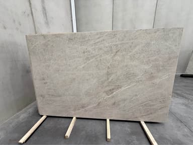Taj Mahal Quartzite Benchtop Slab - Melbourne