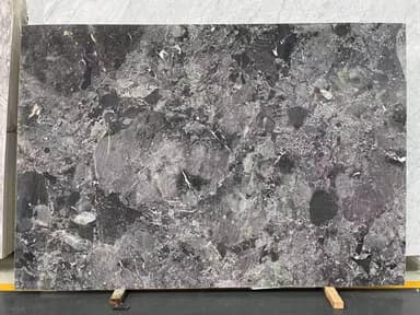 Super Black Honed Marble Benchtop - Melbourne