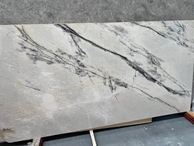 New York Polished Marble Benchtop - Melbourne