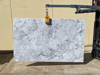 Grey Dolomite Benchtop Slab - Melbourne