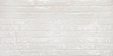White Brick Look Tiles - Melbourne