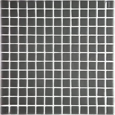 Grey Glass Mosaic Tiles - Melbourne