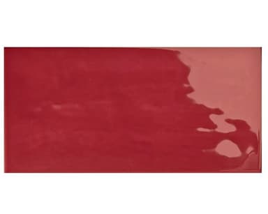 Plum Gloss Wall Tiles - Melbourne