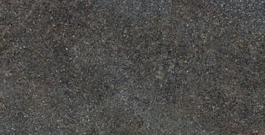 Ebony Granite porcelain tile - Fawkner