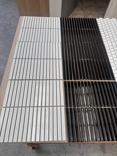 Kit Kat Finger Tiles - Melbourne