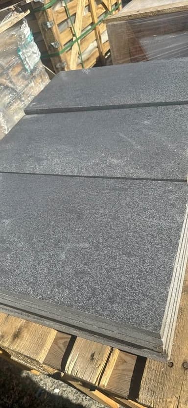 Bluestone Outdoor Pavers - Tingalpa