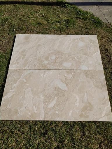 Diana Royal Marble Tiles - Tingalpa