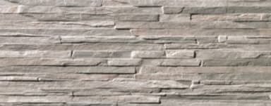 Pave Wall House Cenere Faux Stacked Stone JOB LOT - Coolum Beach
